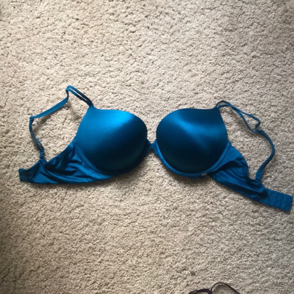 Victoria’s Secret bra